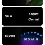 LG Nano 4K UHD 선택 이유 사진