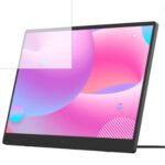 LG 모니터 제품 실물 사진