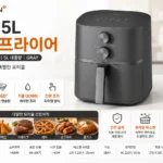 cuchen_5l_airfryer_thumbnail