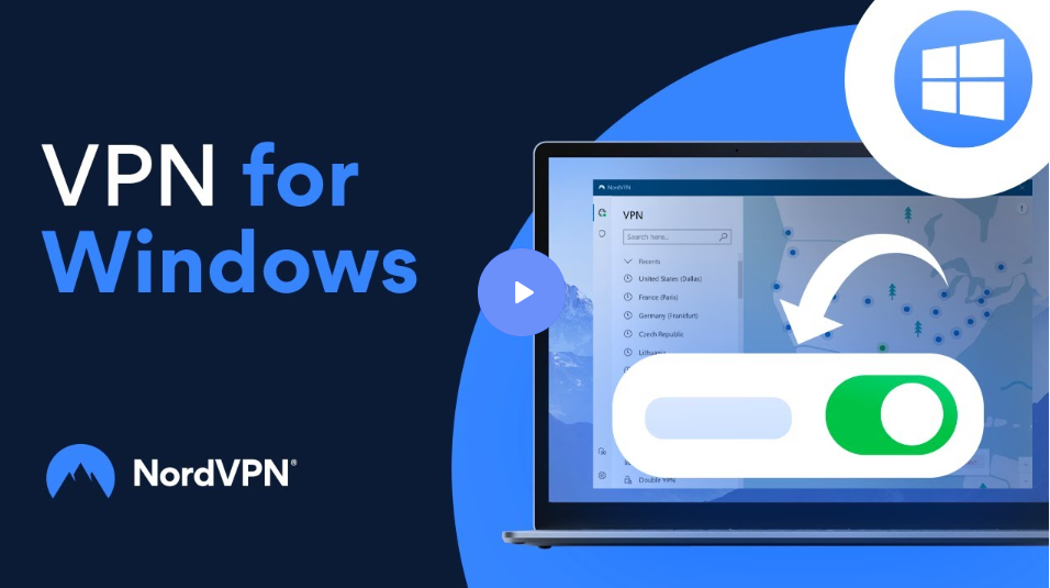VPN for Windows