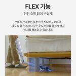 샤크 에보파워 Flex 기능 사진
