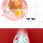 알페신 카페인 샴푸 C1 375ml 상품 이미지 4