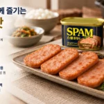 SPAM_6C_제품 상세 설명