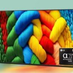 LG 나노셀 75 제품사진1