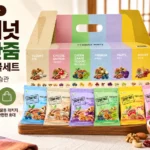 TodayNut_60packs_2026_Chuseok_thumbnail