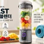 ninja_blast_BC151KR_제품상세 이미지