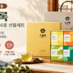 osulloc_ohthankyou_2026_chuseok_상세 설명