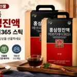 sunsu_red_ginseng_everyday365_제품 상세 설명