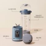 닌자 블렌더 제품구성