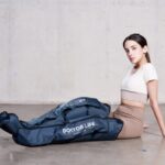 닥터라이프 다리마사지기 제품 사진