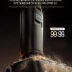 로보락 F25 ACE 위생적 물걸레 사진