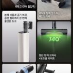 로보락 H60 Hub Ultra 제품 선택 이유 사진