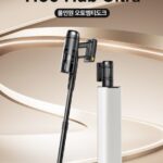 로보락 H60 Hub Ultra 제품 실물 사진