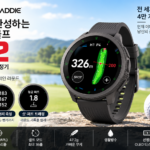 보이스캐디 T12 썸네일