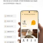 샤오미 자동급식기 제품 주요 기능 사진 3
