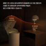샤오미 제습기 제품 사진2