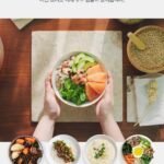 쿠쿠 압력밥솥 6인용 활용도 사진