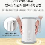 테팔 전기포트 제품 기능 사진2