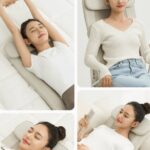 폴리오 마사지매트 제품사진1