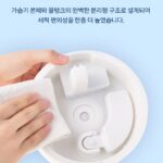홈풀래닛 가습기 5L 간편 세척 사진
