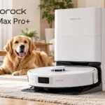 로보락 Q8 Max Pro+ 로봇청소기 추천 자동 먼지비움 기능과 할인 가격 비교 상품 이미지 6