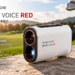 파인캐디 UPL12 VOICE RED 골프 거리측정기 추천, 음성인식 기능과 28만원대 할인 가격 비교 상품 이미지 4