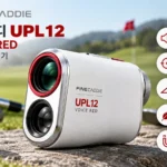 파인캐디 UPL12 VOICE RED 골프 거리측정기 추천, 음성인식 기능과 28만원대 할인 가격 비교 상품 이미지 5