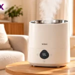 위닉스 WL3E400-KNK 스테인리스 올바른 가습기 4L 추천 급수 관리와 할인 가격 상품 이미지 5