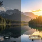LG 32 TV 제품 사진2