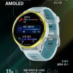 가민 포러너 제품 사진1