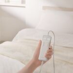 경동나비엔 숙면 DC 카본매트 EME520-QP 퀸 분리난방 전기매트 추천 할인 가격 상품 이미지 2