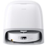 로보락 Qrevo Curv 2 Flow EWFD53HRR 로봇청소기 추천 LDS 센서 자동충전 할인 가격 상품 이미지 3