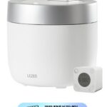 르젠 LZHD-H590 가열식 가습기 4L 추천 리모컨 타이머 기능과 할인 가격 비교 상품 이미지 6