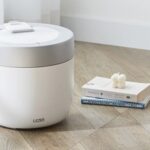 르젠 LZHD-H590 가열식 가습기 4L 추천 리모컨 타이머 기능과 할인 가격 비교 상품 이미지 5