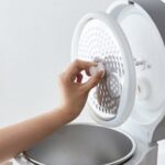 르젠 LZHD-H590 가열식 가습기 4L 추천 리모컨 타이머 기능과 할인 가격 비교 상품 이미지 3