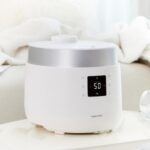 르젠 가열식 가습기 LPL-IH600S 3.5L 추천, 5세대 아기방 가습기 가격과 통세척 비교 상품 이미지 3