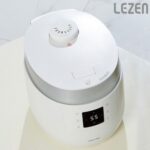 르젠 가열식 가습기 LPL-IH600S 3.5L 추천, 5세대 아기방 가습기 가격과 통세척 비교 상품 이미지 1