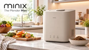 미닉스 더 플렌더 Max MNFD-200G 음식물처리기 3L 대용량 자동세척 추천 할인 가격