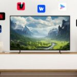 삼성 43TV 제품사진2