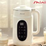 신일 스테인레스 두유제조기 SEP-DU1300IF 1350ml, 3~4인 가족용 용량부터 찌꺼기 세척·조작·고장 걱정까지 상품 이미지 3