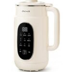 신일 스테인레스 두유제조기 SEP-DU1300IF 1350ml, 3~4인 가족용 용량부터 찌꺼기 세척·조작·고장 걱정까지 상품 이미지 2