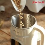 신일 스테인레스 두유제조기 SEP-DU1300IF 1350ml, 3~4인 가족용 용량부터 찌꺼기 세척·조작·고장 걱정까지 상품 이미지 1