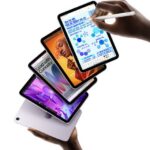 애플 A17 PRO 제품사진1