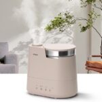 위닉스 WL3E400-KNK 스테인리스 올바른 가습기 4L 추천 급수 관리와 할인 가격 상품 이미지 2
