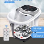 디웰 프라임 족욕기 DFB-2201 15L 자동 볼회전·샤워 기능, 가격과 구매 전 체크사항 상품 이미지 4