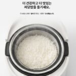 쿠첸 6인용 제품 사진2