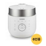 쿠쿠 6인용 제품사진