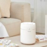 쿠쿠 스테인리스 아이편한 가습기 S CH-GS301FW 3.8L 추천, 초음파식 장단점과 할인 가격 상품 이미지 4