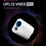 파인캐디 UPL12 VOICE RED 골프 거리측정기 추천, 음성인식 기능과 28만원대 할인 가격 비교 상품 이미지 2
