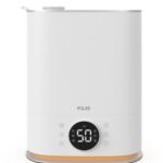 풀라스 복합식 가습기 7L FL-HF5000, 가열모드 소음과 통세척 장단점·할인 가격 비교 상품 이미지 3